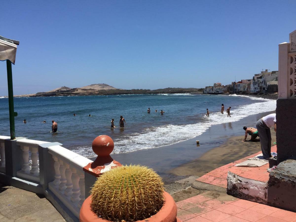 Willa Refugio De Playa Telde Zewnętrze zdjęcie
