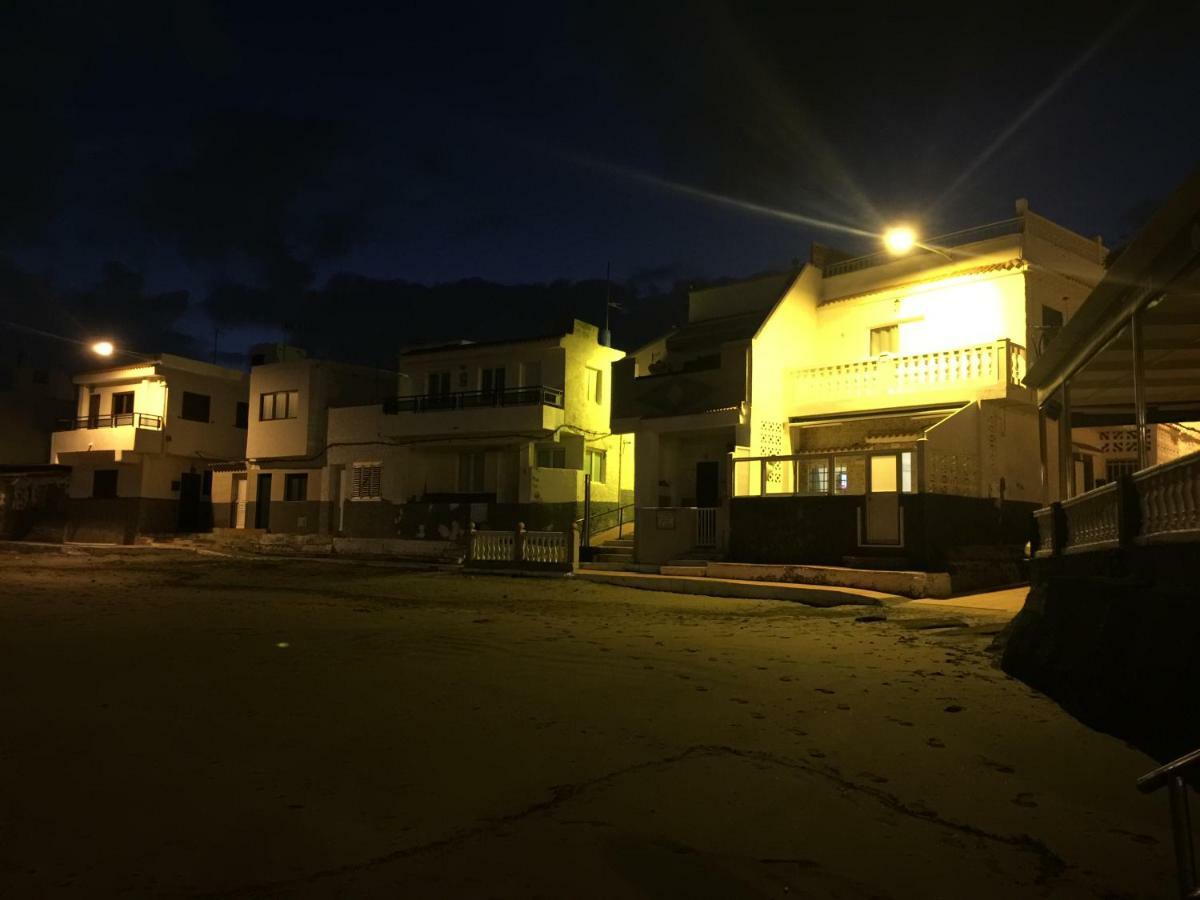 Willa Refugio De Playa Telde Zewnętrze zdjęcie